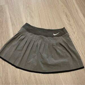 Nike tennis skirt